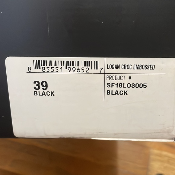 Tibi boots - Picture 5 of 5